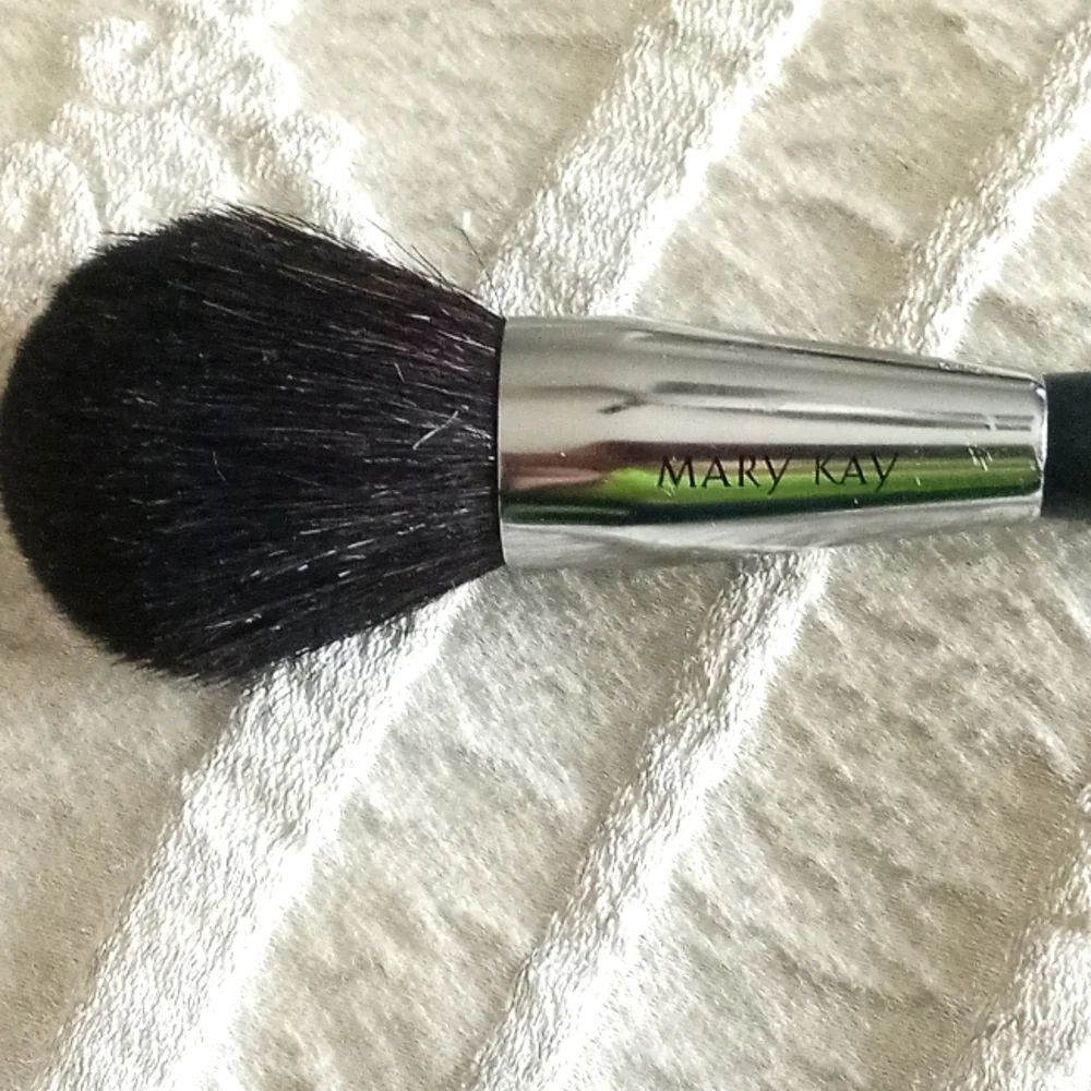 New Mary Kay® Powder Foundation Brush